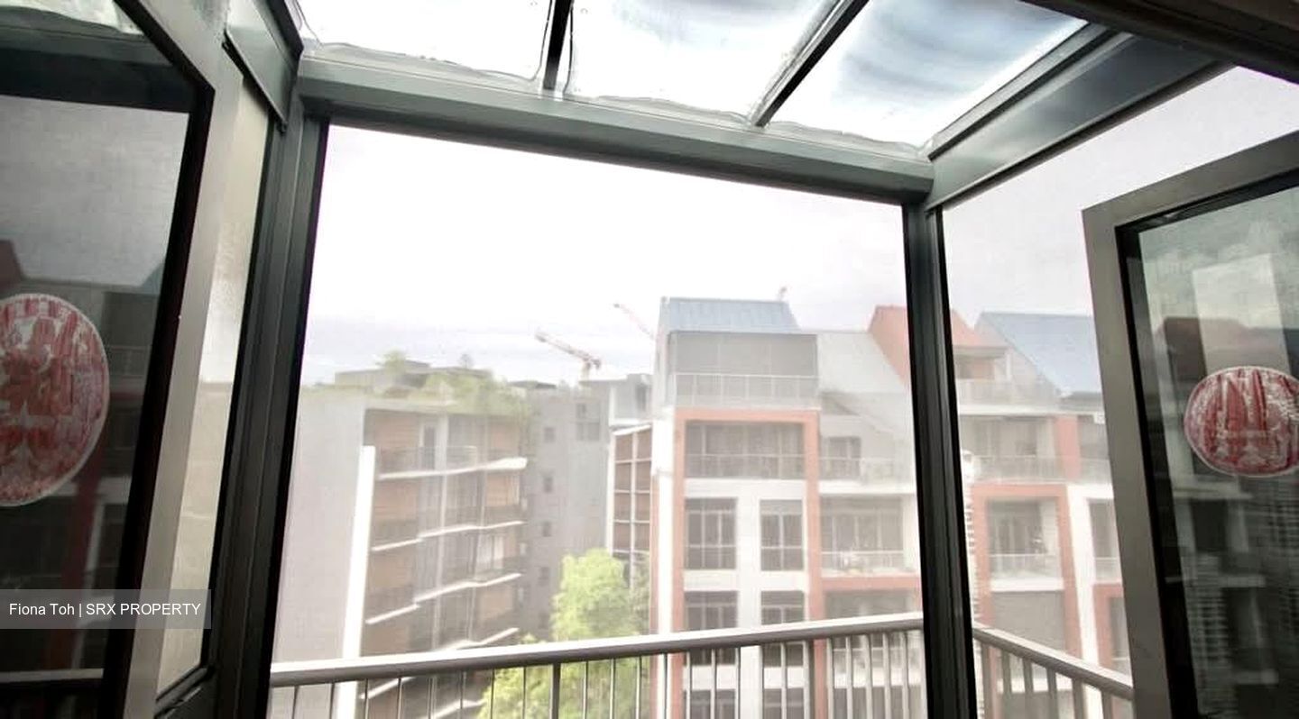 The Creek @ Bukit (D21), Condominium #581857291